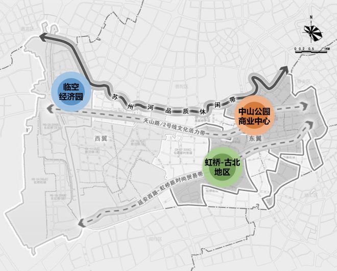 上海古北悦公馆售楼处官方发布-上海古北悦公馆2025新房聚焦(图10)