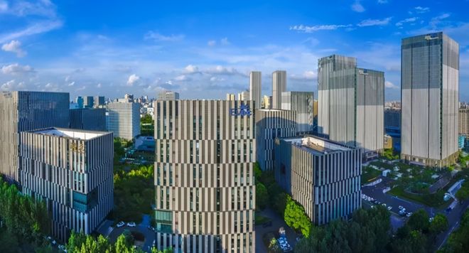 上海古北悦公馆售楼处官方发布-上海古北悦公馆2025新房聚焦(图11)