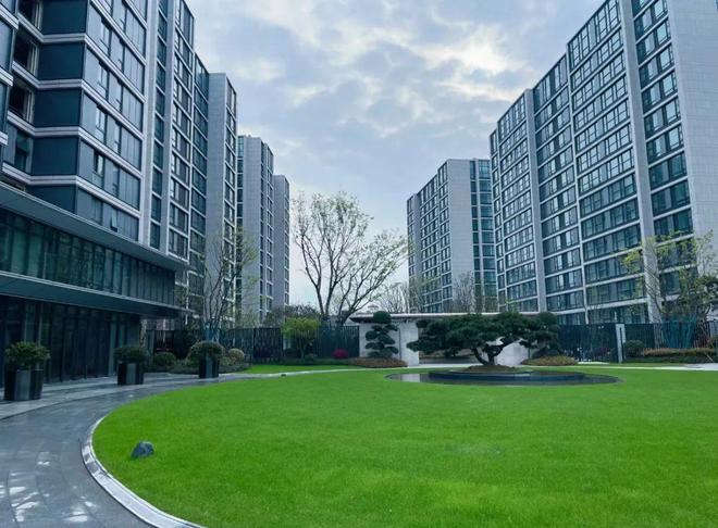 上海古北悦公馆售楼处官方发布-上海古北悦公馆2025新房聚焦(图15)