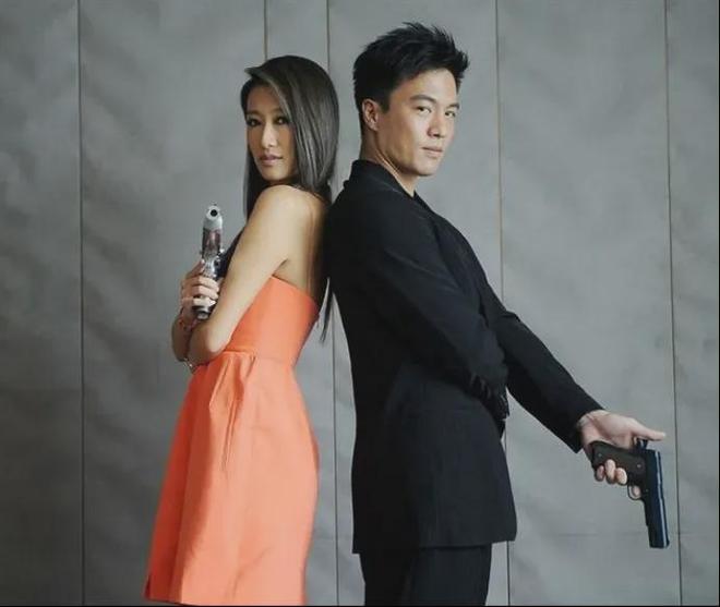 钻石孕肚闪耀全网！谢婷婷两次未婚当妈：谢家女人都这么反骨吗(图5)