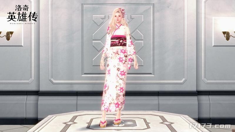 《洛奇英雄传》夏日热舞季！维拉容貌今日正式焕新！(图7)