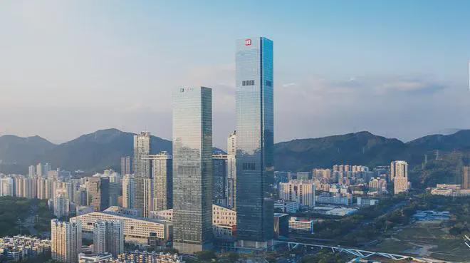 深业世纪山谷配套设施完善3km商业生活圈涵盖华润万象天地(图2)