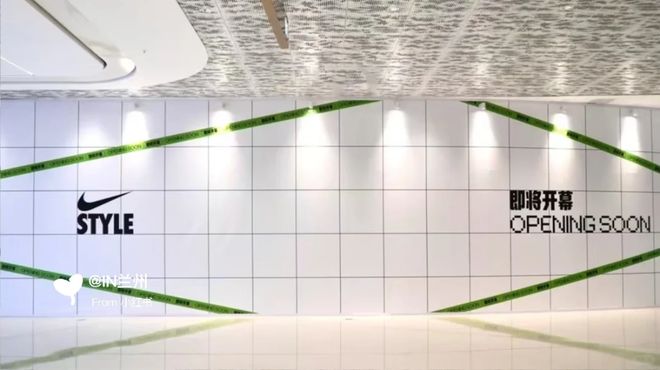 奢场前线｜重磅首店+限时艺术双引爆奢场焕新潮席卷北上广深(图6)