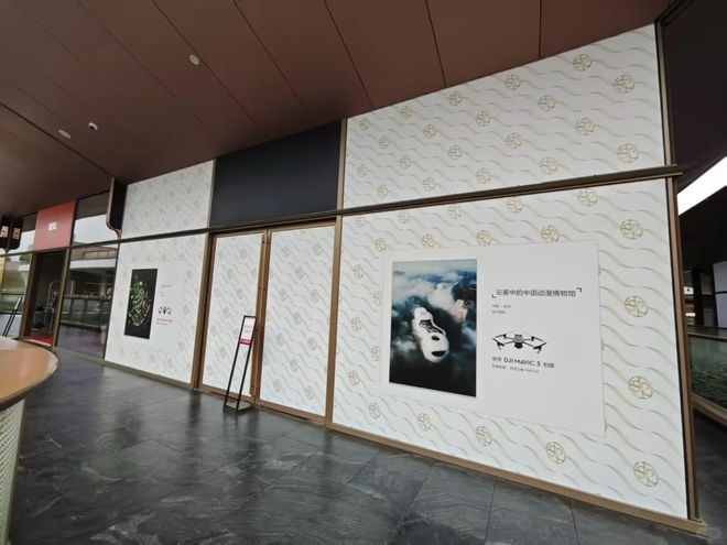 奢场前线｜重磅首店+限时艺术双引爆奢场焕新潮席卷北上广深(图16)