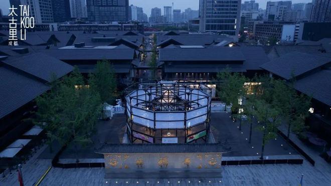 奢场前线｜重磅首店+限时艺术双引爆奢场焕新潮席卷北上广深(图23)