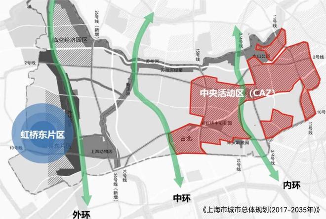 ®古北99售楼处 古北99官方发布：居住舒适度高@(图6)