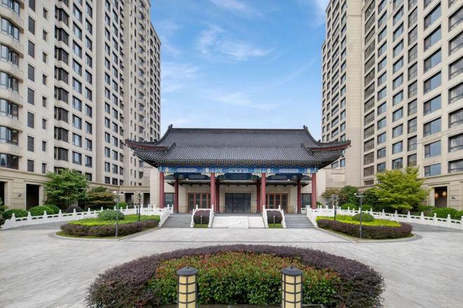 ®古北99售楼处 古北99官方发布：居住舒适度高@(图20)