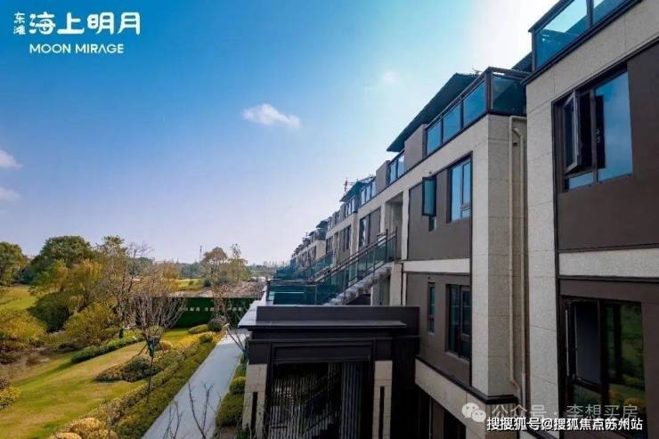 东滩海上明月(东滩海上明月售楼处)首页网站-2025售楼处营销中心地址丨最新房价_楼盘评测丨详情丨百度百科(图20)