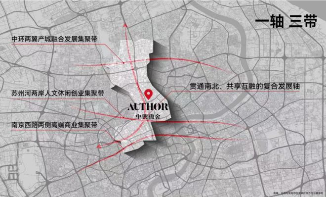 万科中興傲舍官方网站-万科中興傲舍欢迎您-楼盘详情(图6)