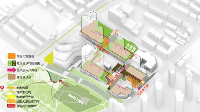 ®万科中兴傲舍售楼处 万科中兴傲舍官方发布：品质生活新篇章(图36)
