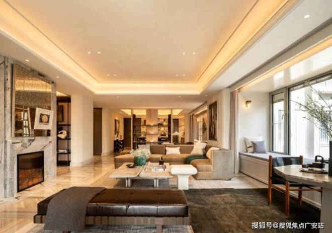 ◈万科中兴傲舍售楼处万科中兴傲舍官方发布：吸引超千组客户(图8)