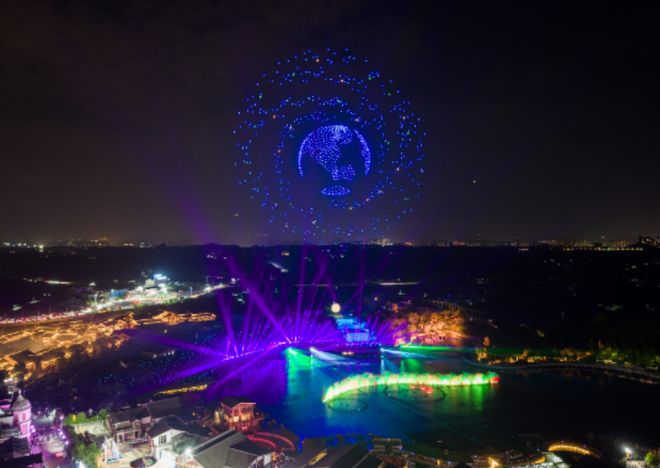 贵阳各区市县“五一”旅游成绩单出炉！(图10)