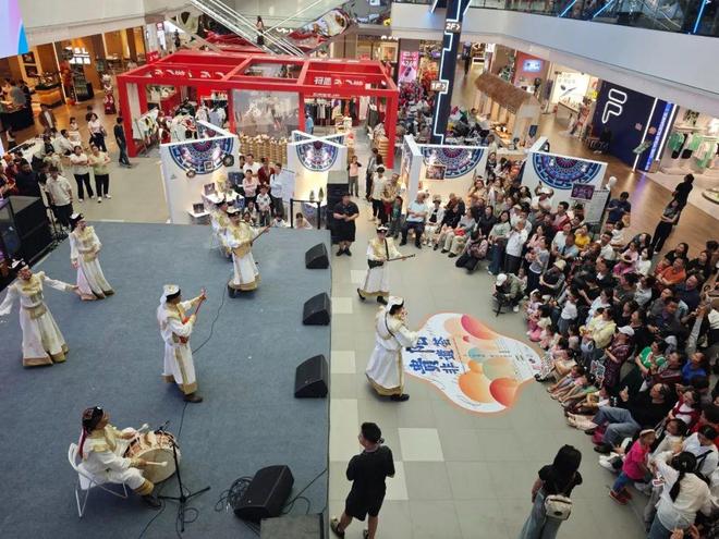 贵阳各区市县“五一”旅游成绩单出炉！(图16)