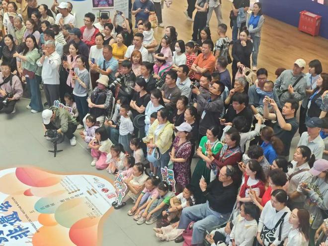 贵阳各区市县“五一”旅游成绩单出炉！(图17)
