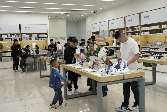 贵阳各区市县“五一”旅游成绩单出炉！(图19)