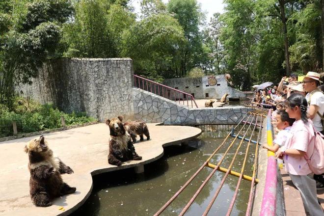 贵阳各区市县“五一”旅游成绩单出炉！(图21)