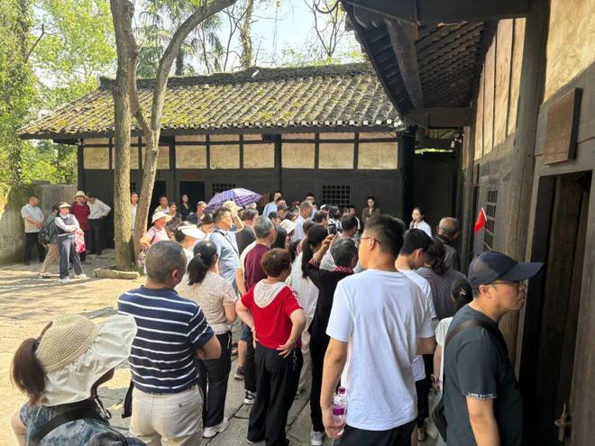 贵阳各区市县“五一”旅游成绩单出炉！(图26)