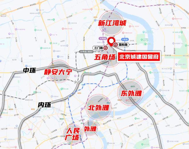 2025官方北京望京国誉府官方售楼处发布@望京国誉府热线(图20)