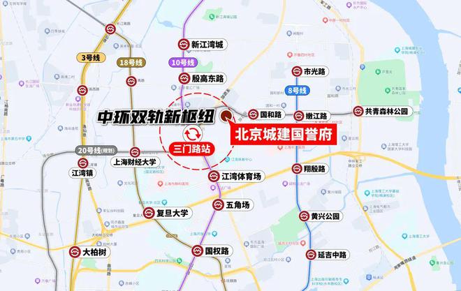 2025官方北京望京国誉府官方售楼处发布@望京国誉府热线(图19)