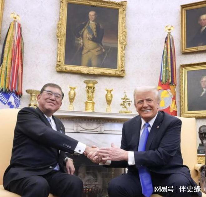 特朗普的真正目标终于曝光！打趴欧洲之后对俄乌开启围猎行动(图8)