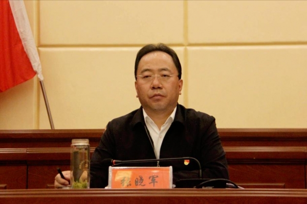 中国兵器装备集团原党组成员、副总经理刘卫东严重违纪违法被双开(图2)