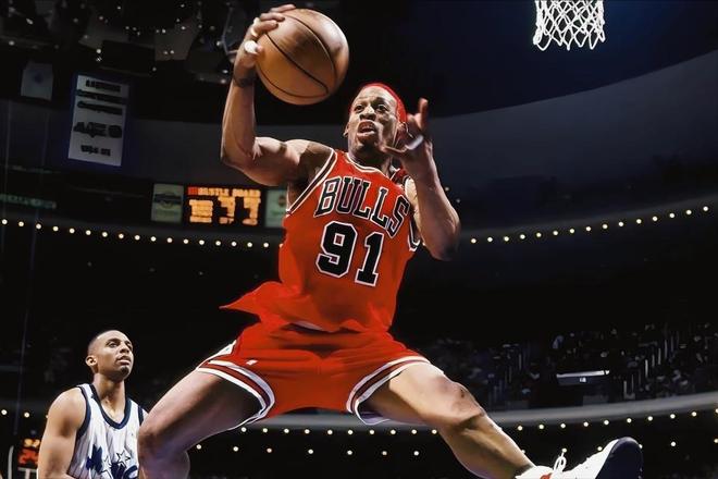 NBA这5位“不自律的巨星”：天赋有多离谱放纵就有多嚣张！(图4)
