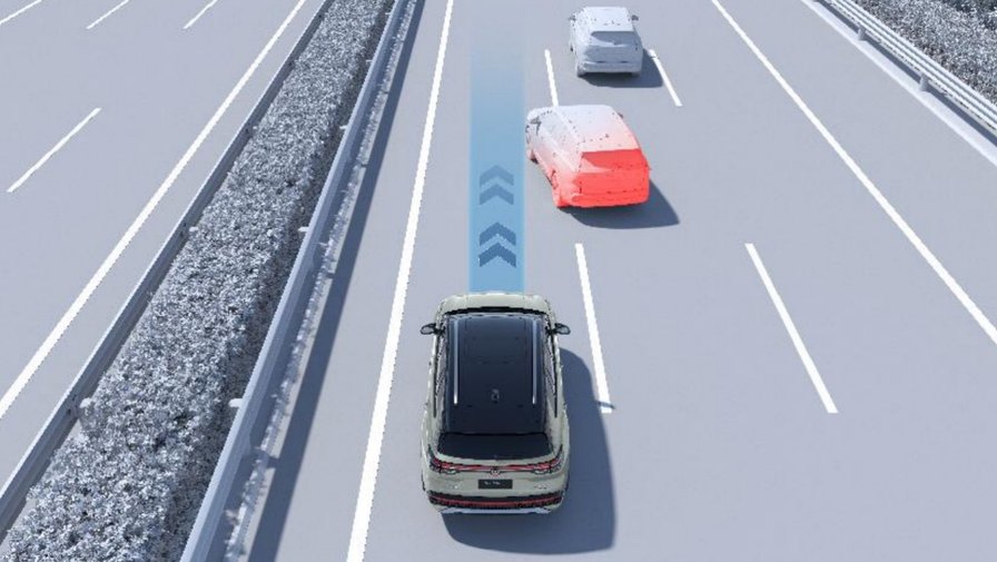 靠谱的油车！30万内6座7座大家庭旗舰SUV首选必须是它！(图7)