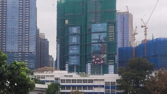 今年香港楼市新趋势：以租养房成首选！(图3)
