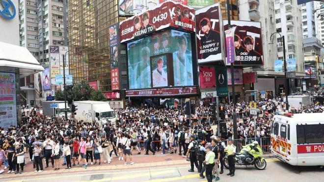 今年香港楼市新趋势：以租养房成首选！(图8)