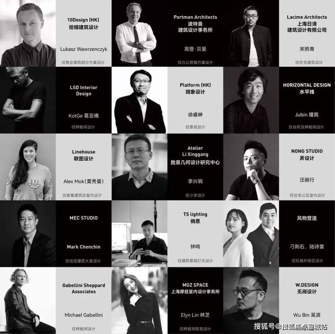 ®中興傲舍售楼处 中興傲舍官方发布：样板间抢先看(图16)