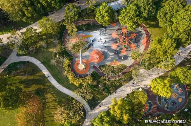 ®中興傲舍售楼处 中興傲舍官方发布：样板间抢先看(图22)