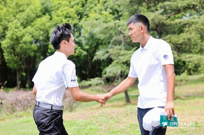 挥杆见未来！斐乐全国青少年高尔夫球精英挑战赛北方赛区即将打响(图6)