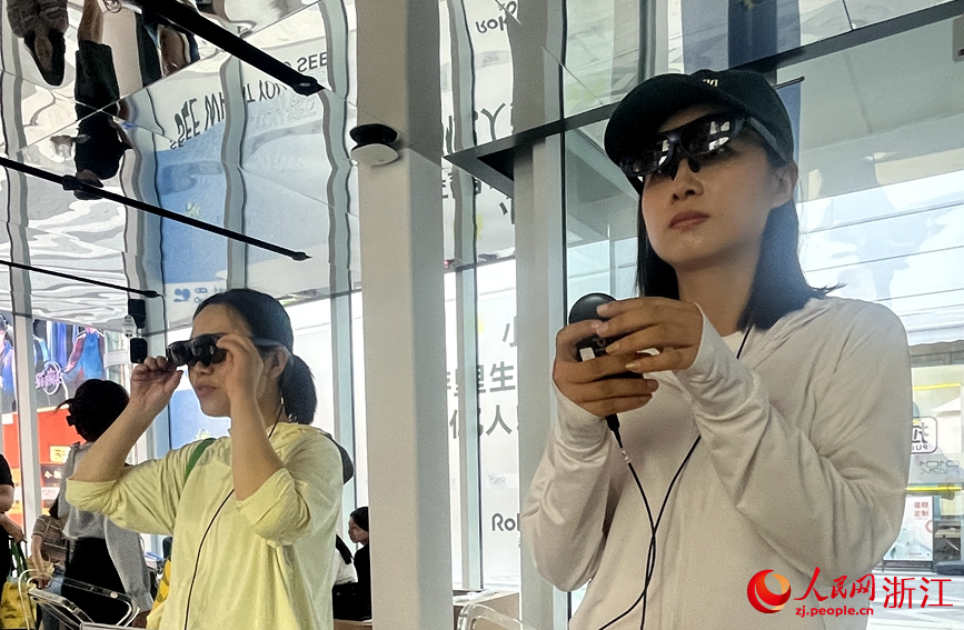 杭州西湖：听这里的亚运故事精彩纷呈(图3)