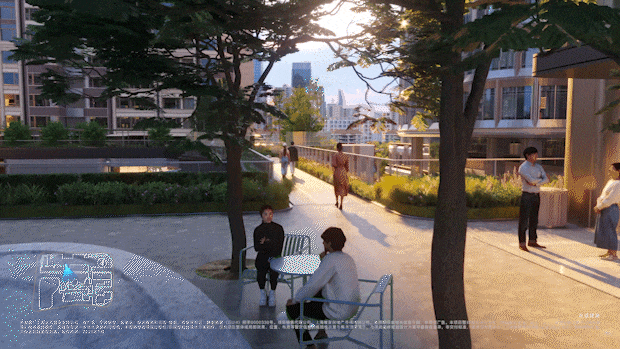 ®万科·中興傲舍官方售楼处万科·中興傲舍发布：房企聚焦优质宅地(图6)