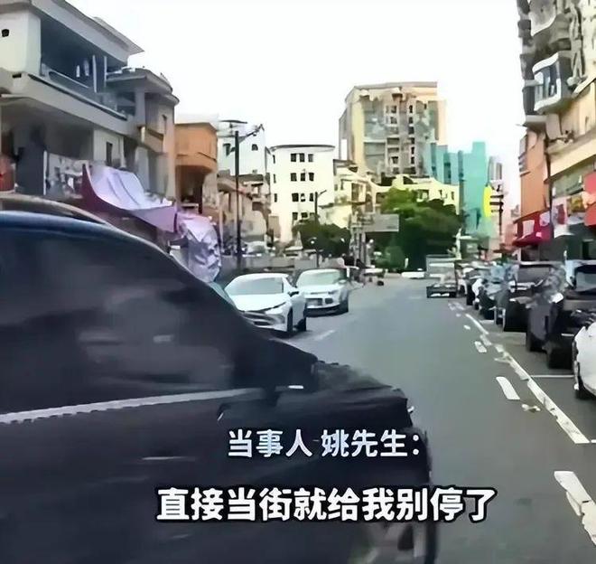 砸车后续：姚先生得到满意的结果奔驰哥完蛋了按规定最高三年(图10)