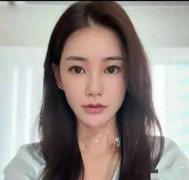 小杨阿姨秀耳环母亲节筱梅赠送的礼物即将带俩娃返京参加婚礼(图6)