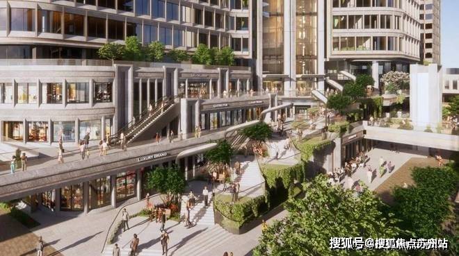 甄选好房@万科中兴傲舍官方售楼处电话：项目地址@最新房价(图5)