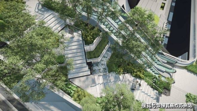 甄选好房@万科中兴傲舍官方售楼处电话：项目地址@最新房价(图17)