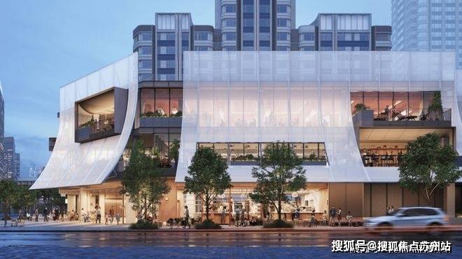 甄选好房@万科中兴傲舍官方售楼处电话：项目地址@最新房价(图20)