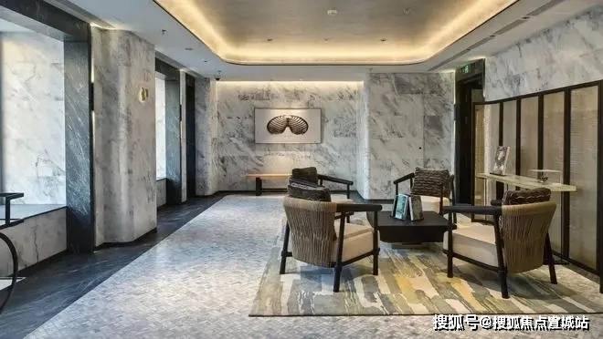 ◈万科中興傲舍售楼处万科中興傲舍发布：奢华生活典范!(图27)