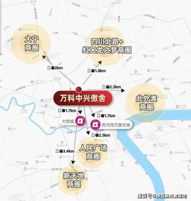 ◈万科中興傲舍售楼处万科中興傲舍发布：奢华生活典范!(图33)