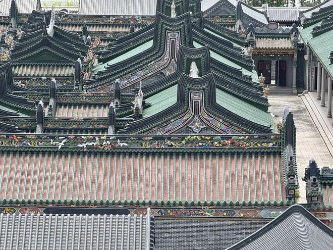 10亿违建豪宅“英之园”深扒背后的“大人物”！(图11)