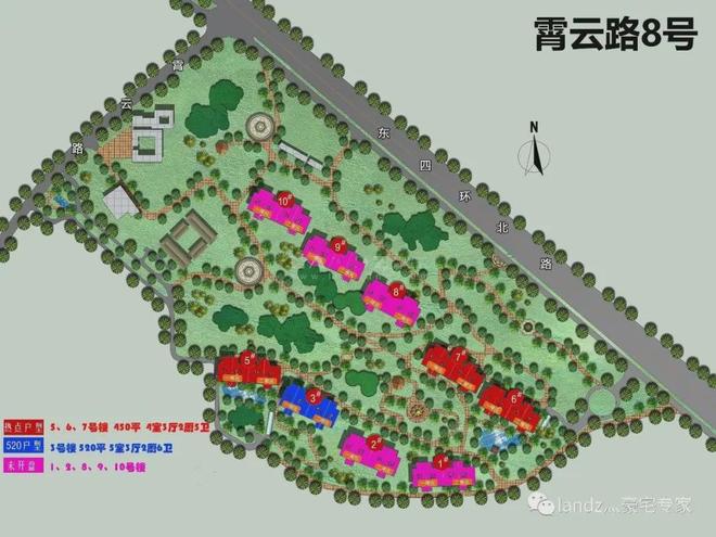 缦合北京(售楼处)官方网站-缦合北京楼盘百科-2025房天下(图15)