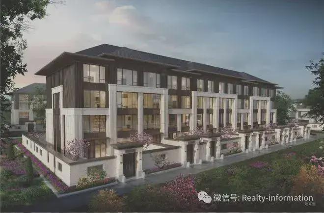 鲁能格拉斯小镇(售楼处)-2025鲁能格拉斯小镇-楼盘详情-百度百科(图2)