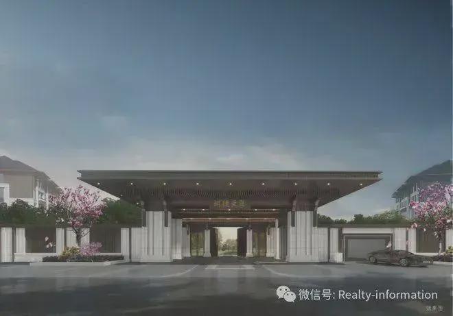 鲁能格拉斯小镇(售楼处)-2025鲁能格拉斯小镇-楼盘详情-百度百科(图1)