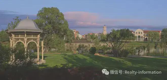 鲁能格拉斯小镇(售楼处)-2025鲁能格拉斯小镇-楼盘详情-百度百科(图10)