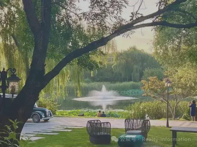 鲁能格拉斯小镇(售楼处)-2025鲁能格拉斯小镇-楼盘详情-百度百科(图17)