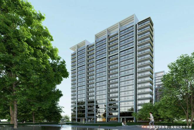 ☋☗时代之城官方网出品时代之城官方售楼处发布：华润新！(图1)
