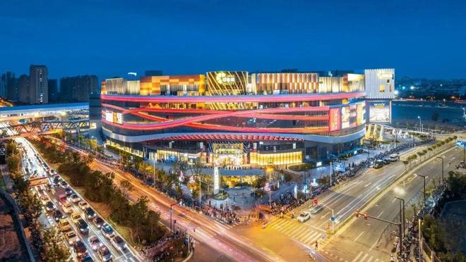 ☋☗时代之城官方网出品时代之城官方售楼处发布：华润新！(图12)