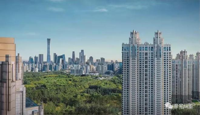 北京缦合北京官方网站丨售楼处官方热线缦合售楼中心！(图2)